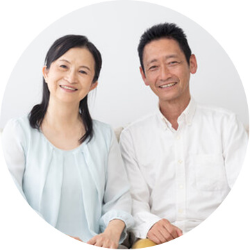 大阪狭山市 K様