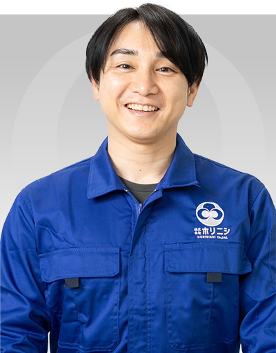 堀西 正一郎