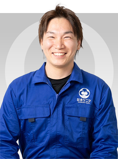 堀西 健一郎